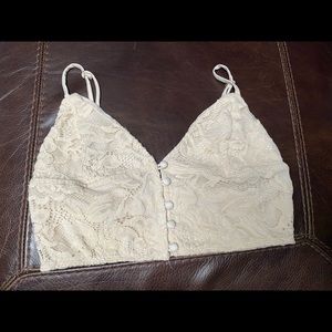 Lace Bralette 🌸 ❗️5/$15 ❗️🌸
